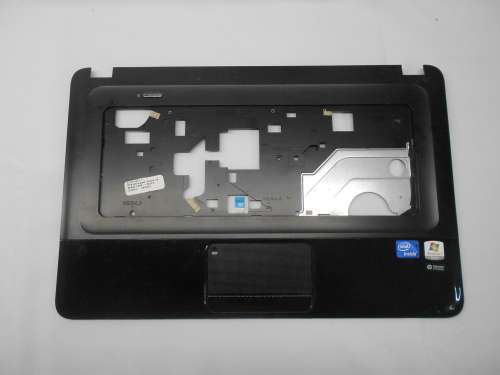 HP Compaq CQ58 Palmrest With Touchpad 686283-001